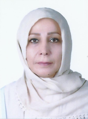 Dr Shahnaz Rimaz 