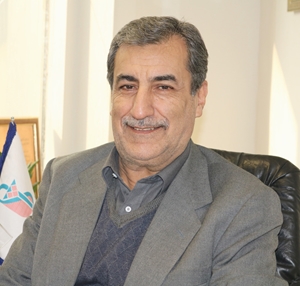 Dr Ali Asghar Farshad