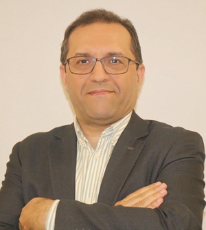 Dr Seyyed Abbas Motevalian 