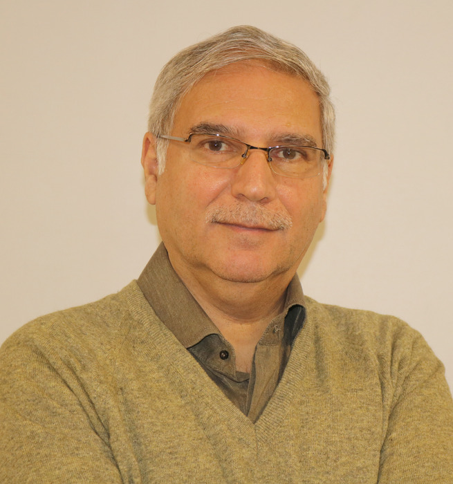 Dr Shahram Vosoughi