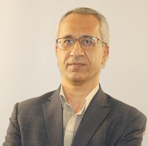 Dr Mohammadreza Vafa