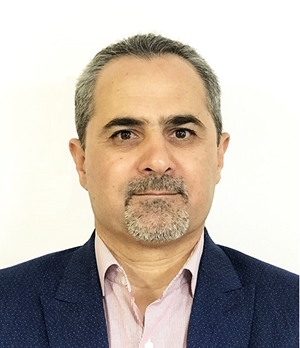 Dr Masoud Motalbi Ghayen