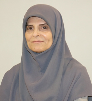 Dr. Mahnaz Solhi