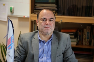 Dr Mehdi farzadkia