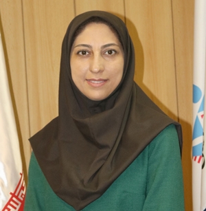 Dr Fatemeh Sadat Hosseini-Baharanchi