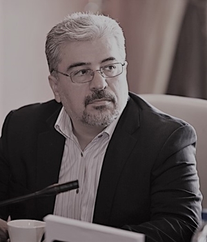 Dr Mohamad Sadegh Ghasemi