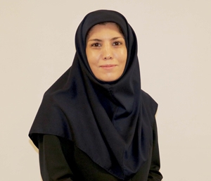 Marzieh Izadi Laybidi