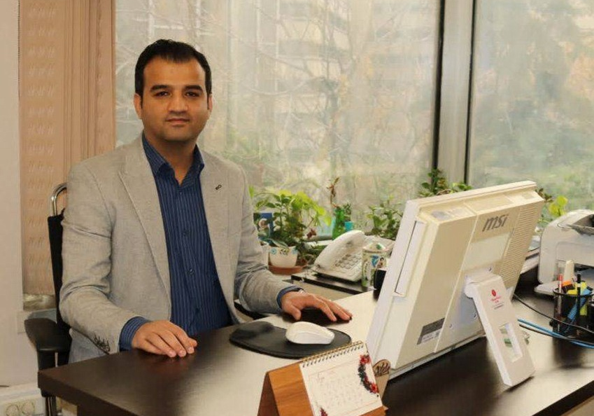 Dr Hasan Pasalari