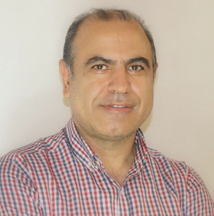 Dr Namamali Azadi