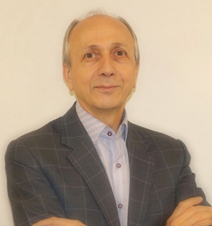 Dr Hamidreza Baradaran Attar Moghaddam