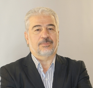 Dr Mohamad Sadegh Ghasemi