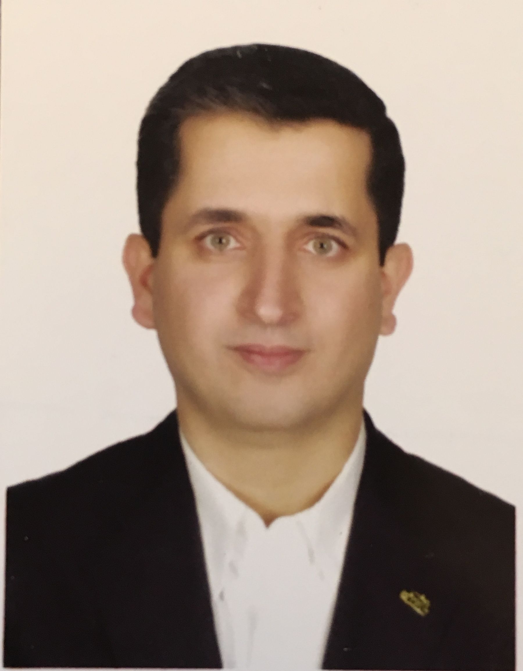 Yasser Labbafinejad