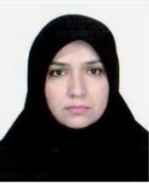 Dr Soudabeh Vatankhah